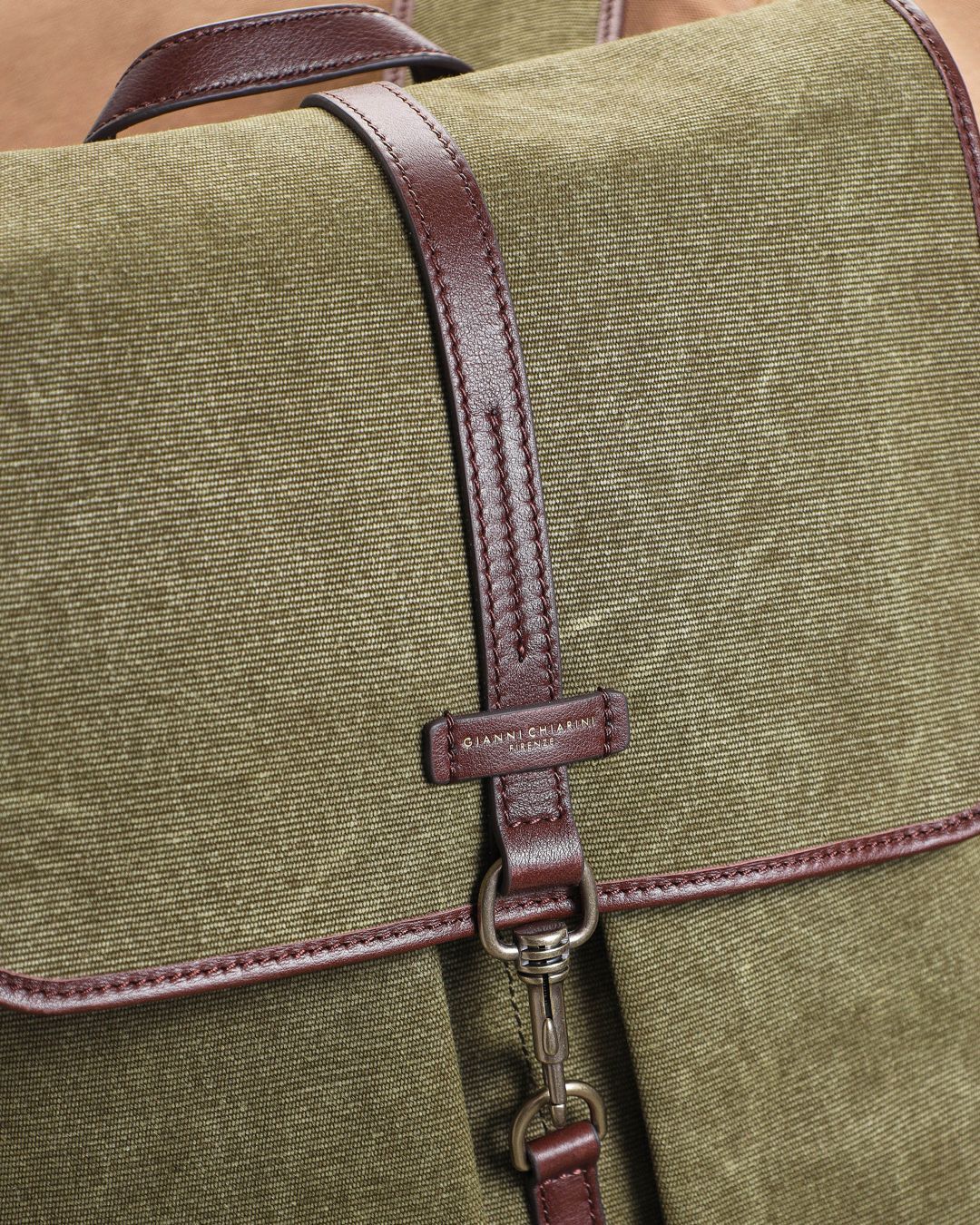 Купить Рюкзак GIANNI CHIARINI MEN