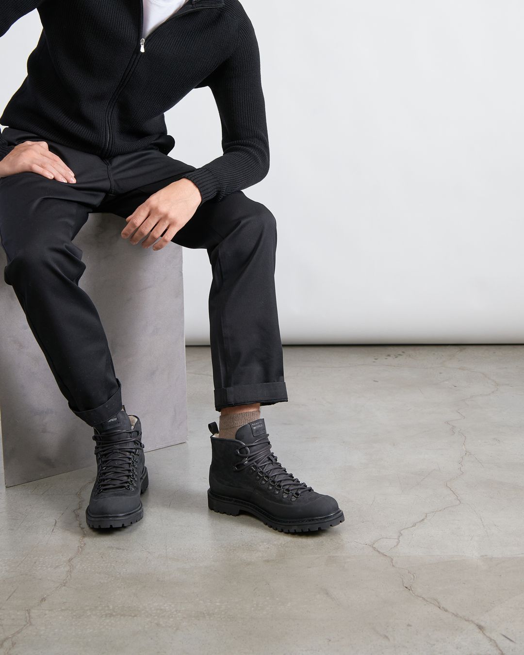 Купить Ботинки BLACKSTONE MEN