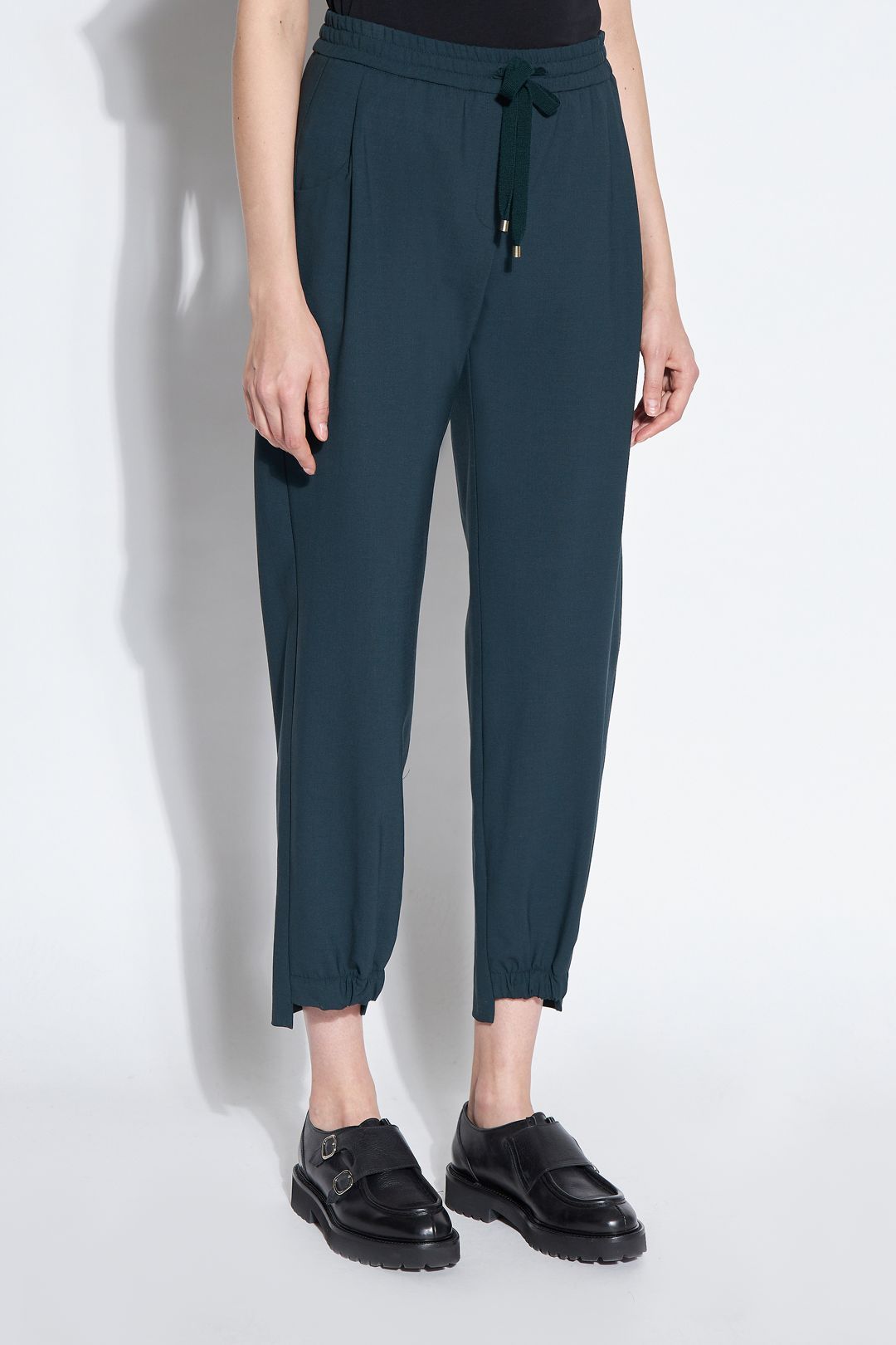 Купить Брюки LORENA ANTONIAZZI