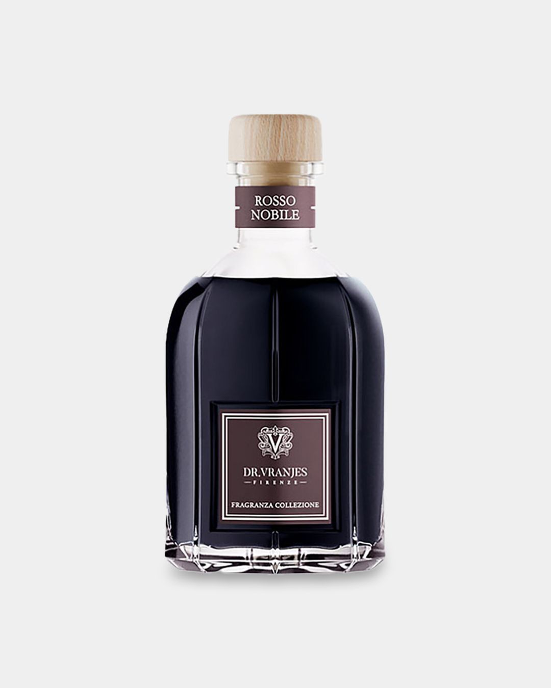 Купить Диффузор для дома благородное красное вино лимит DR.VRANJES