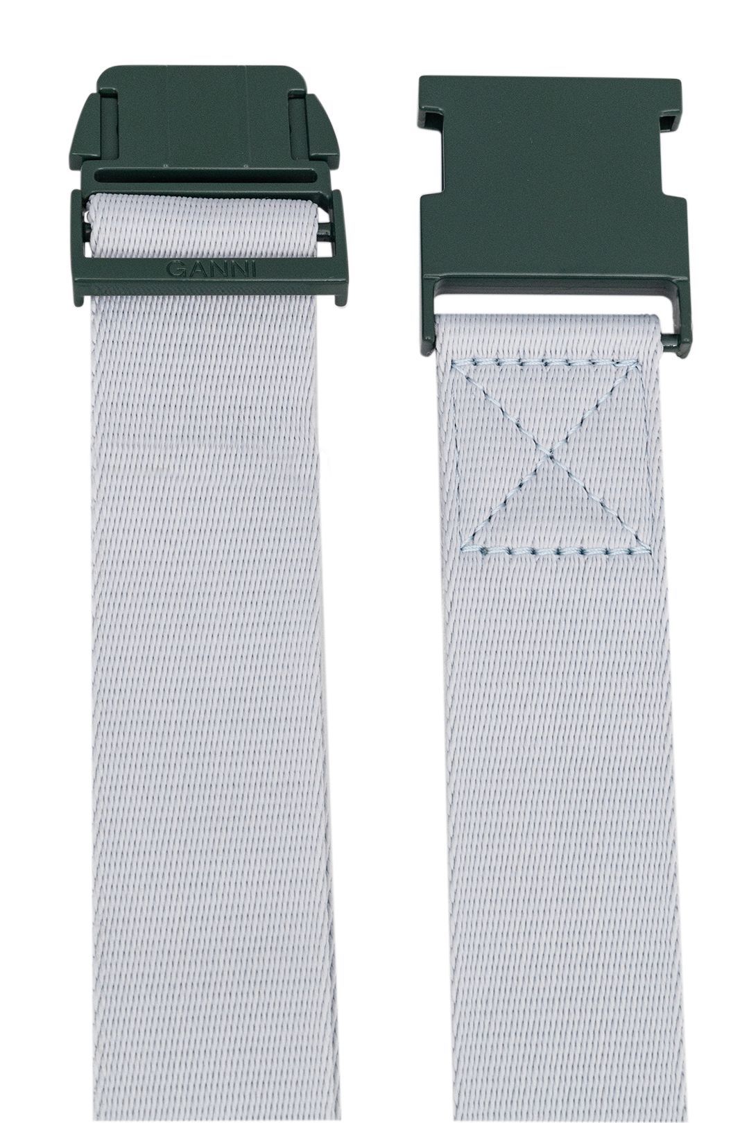 Купить Ремень GANNI