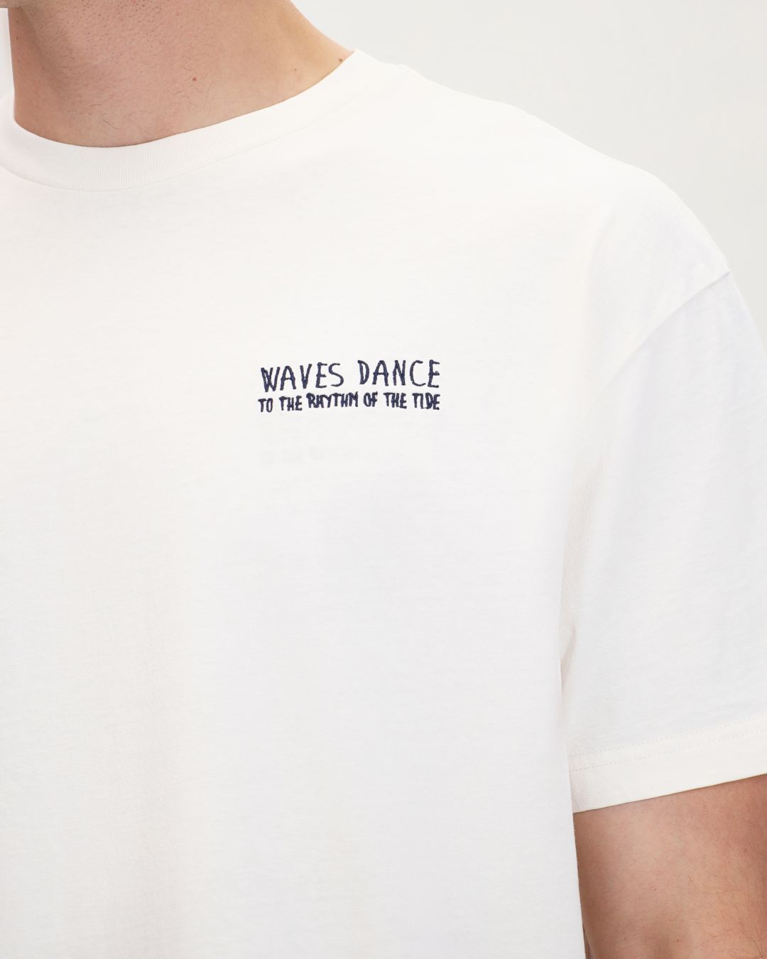 Купить Футболка SOLID