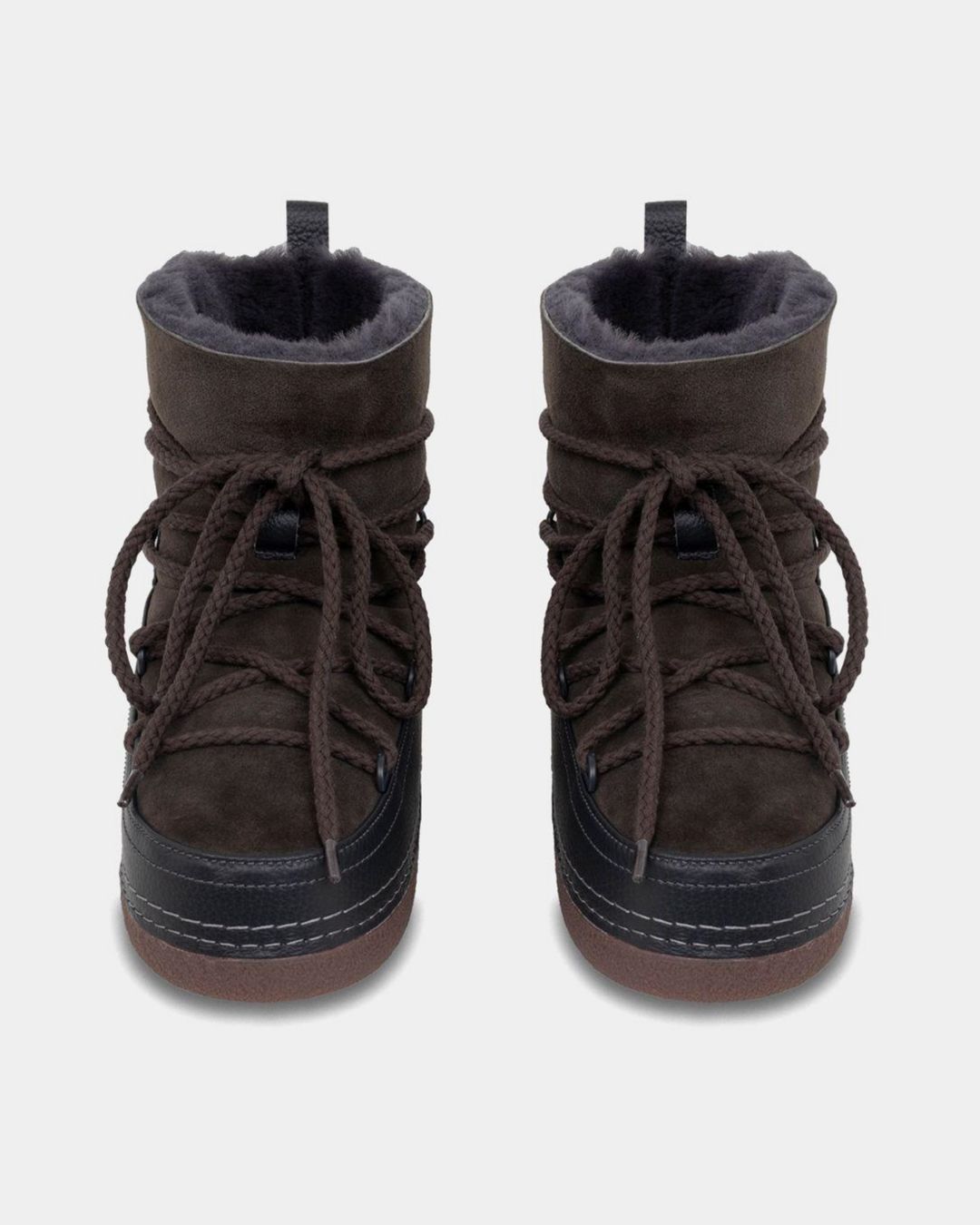 Купить Ботинки INUIKII