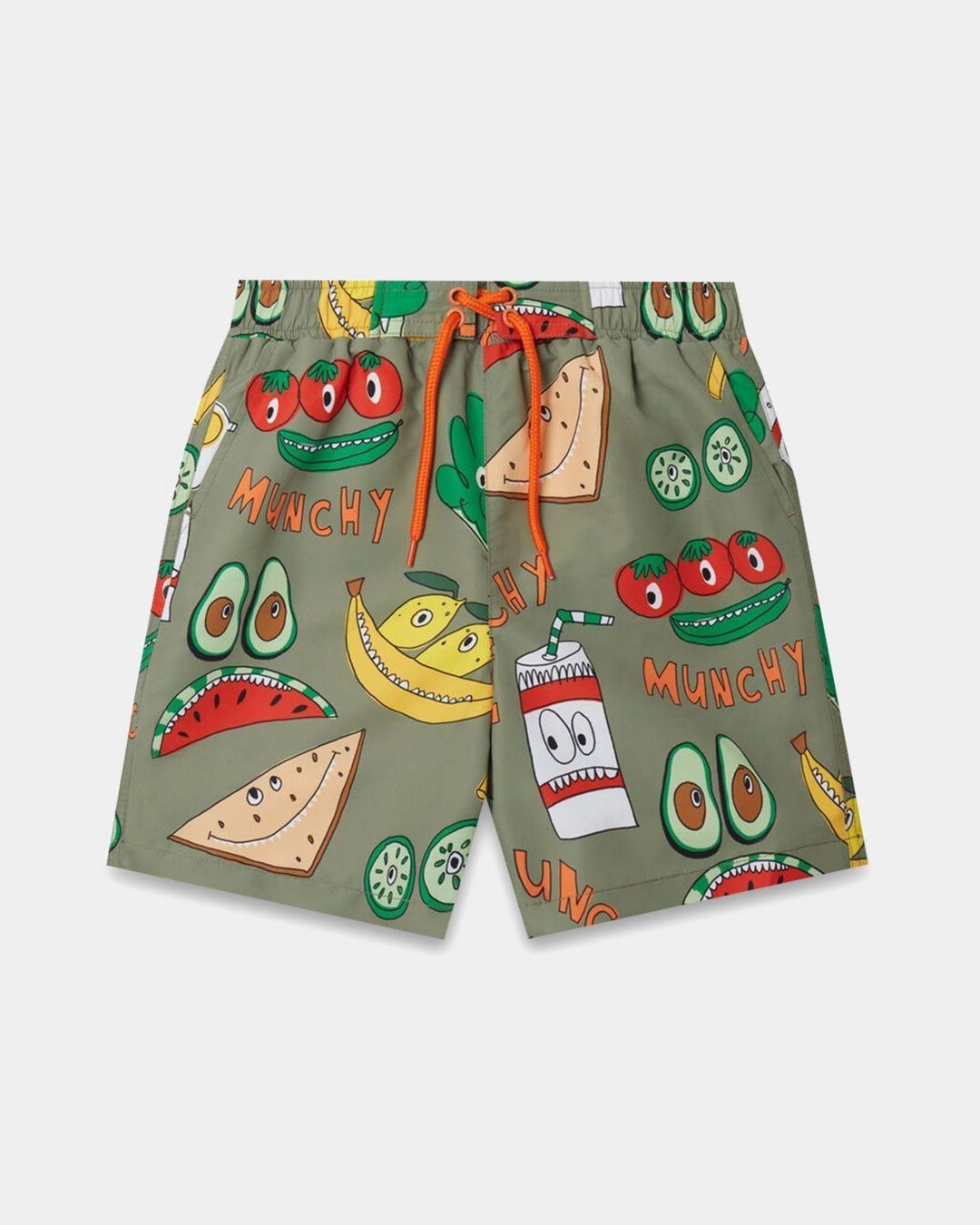 Купить Шорты пляжные STELLA MCCARTNEY