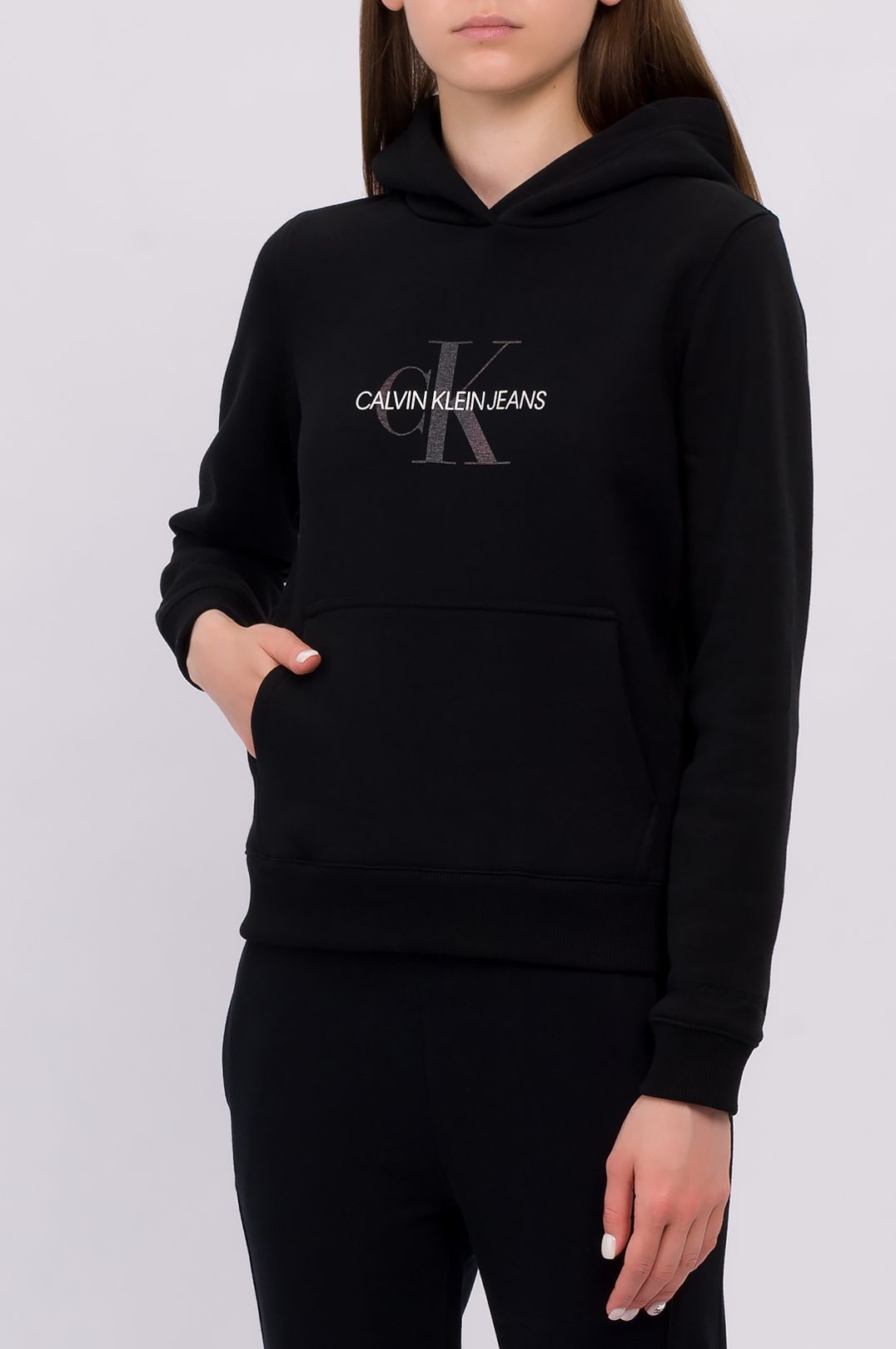 Купить Худи CALVIN KLEIN