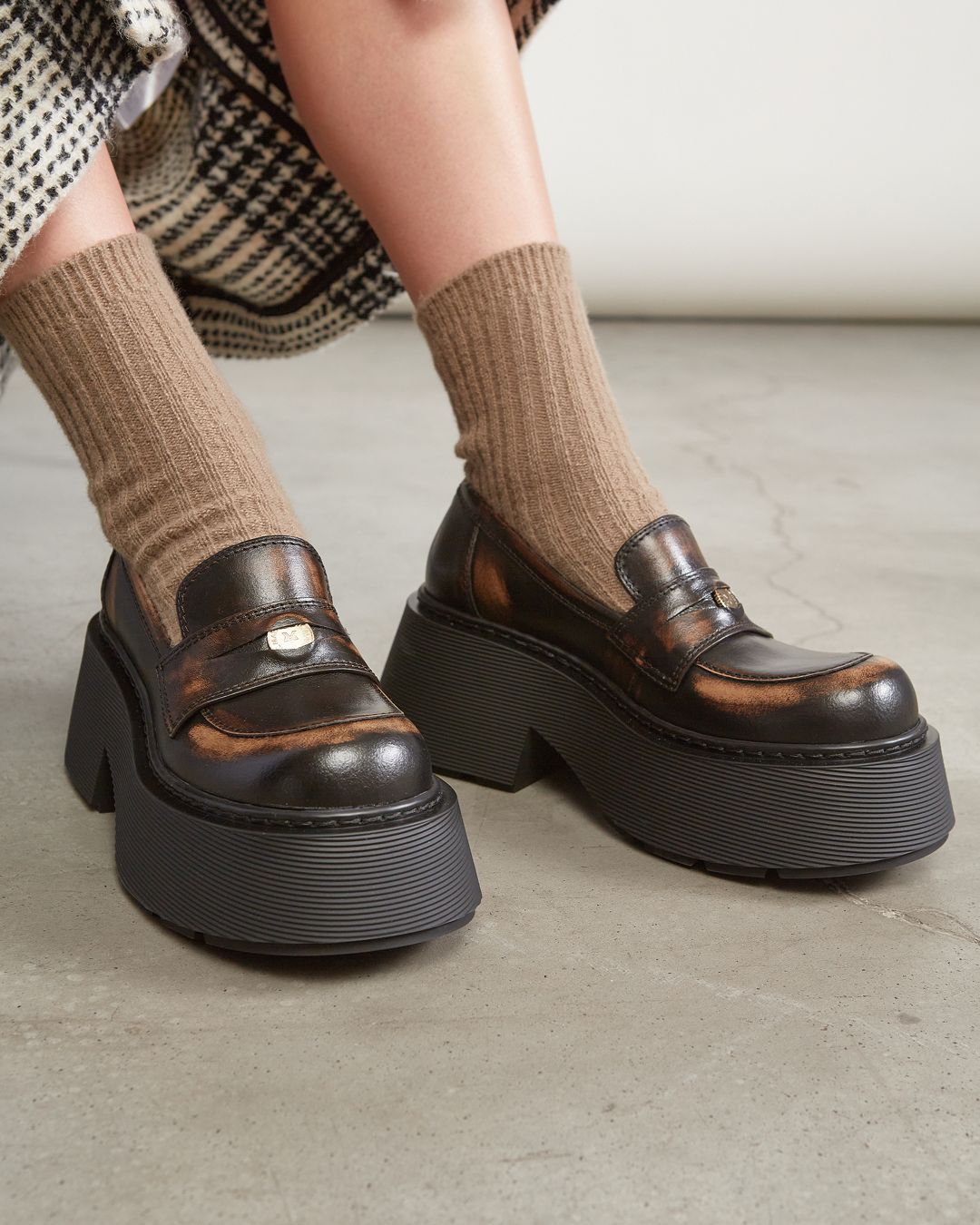 Купить Туфли VIC MATIE