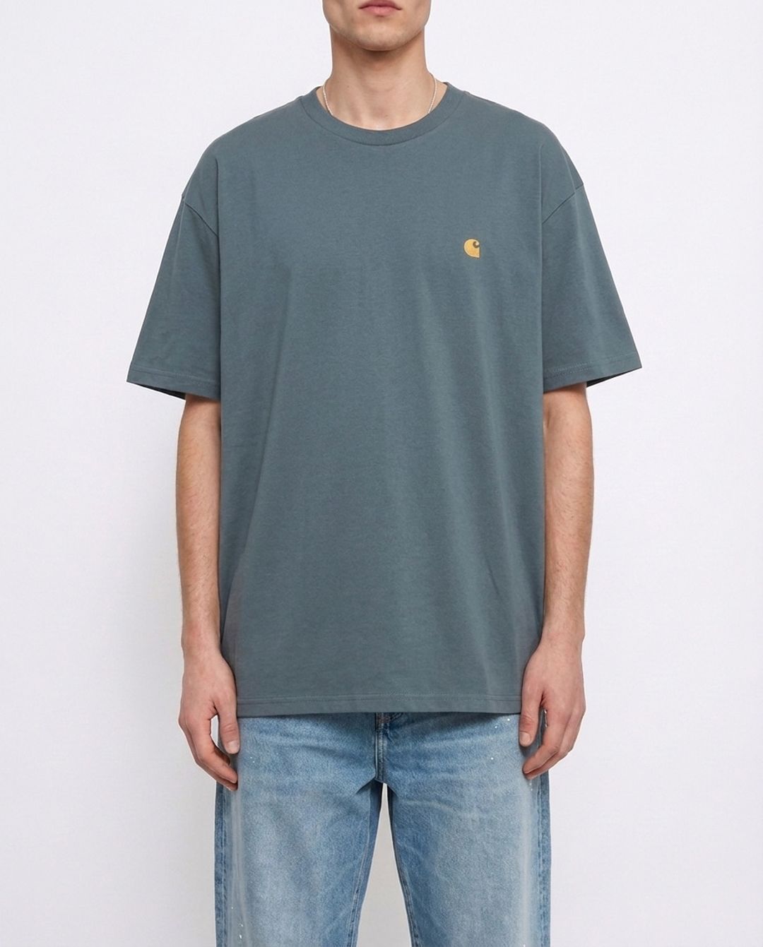 Купить Футболка CARHARTT WIP