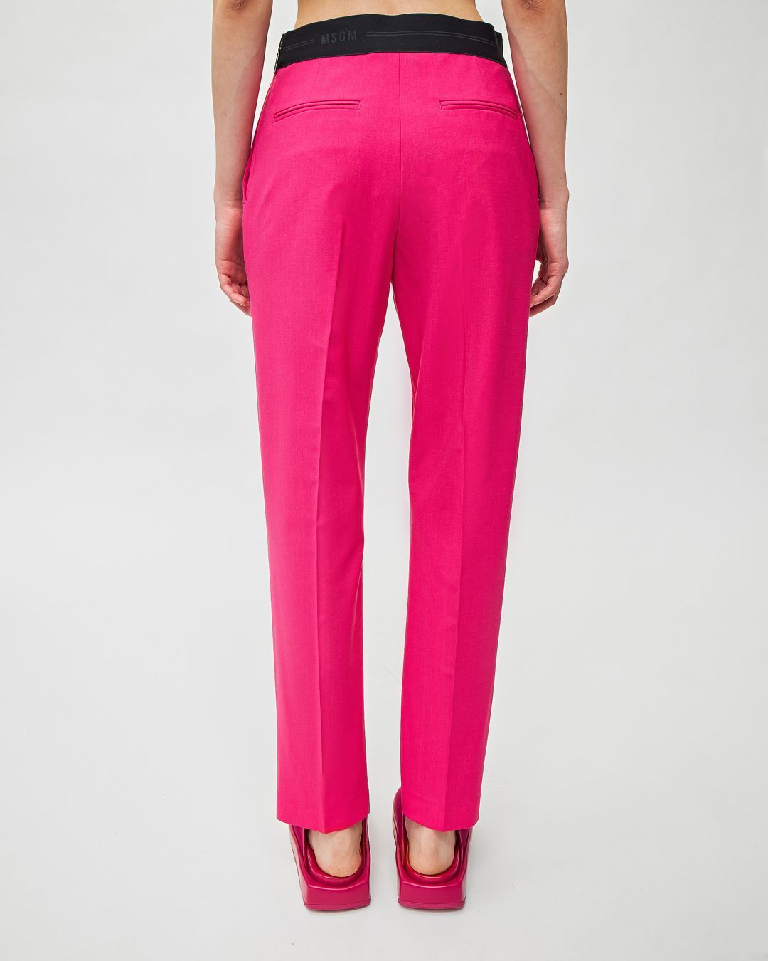 Купить Брюки MSGM