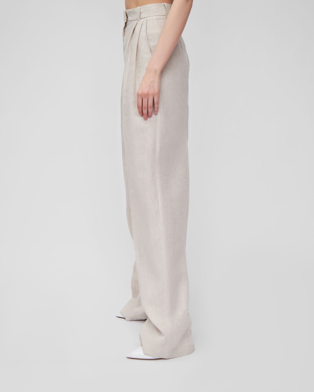 Купить Брюки SASHAVERSE