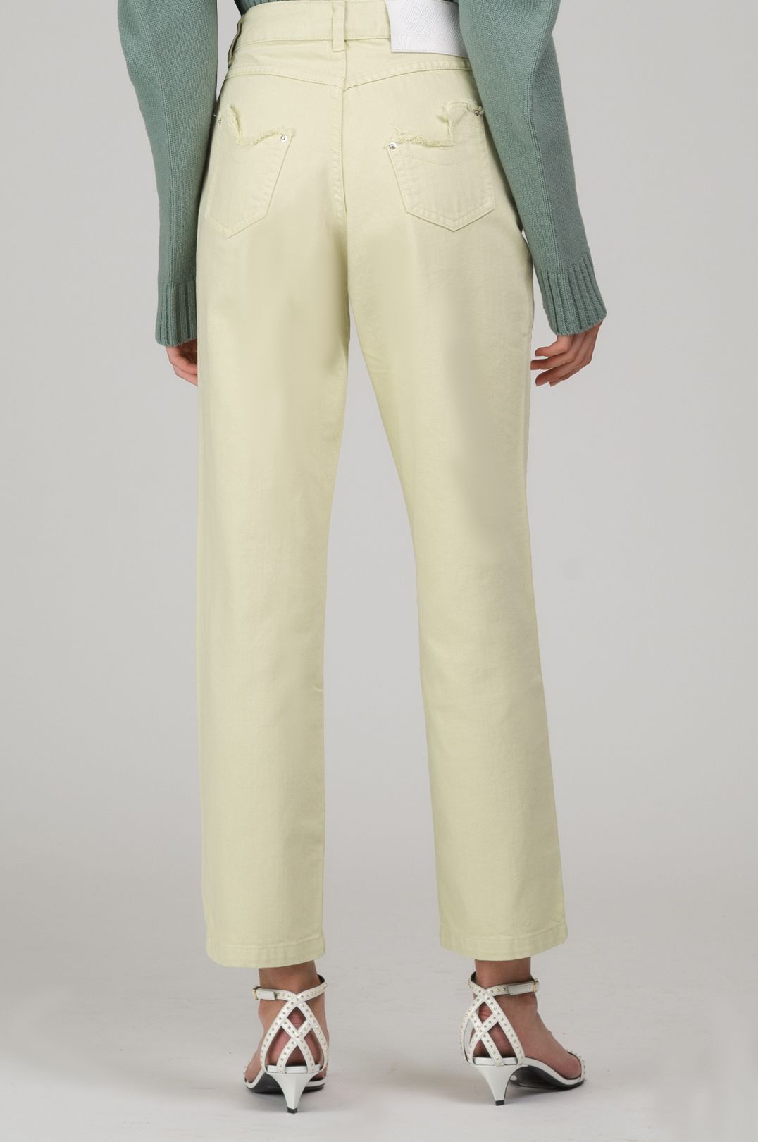 Купить Джинсы WALK OF SHAME