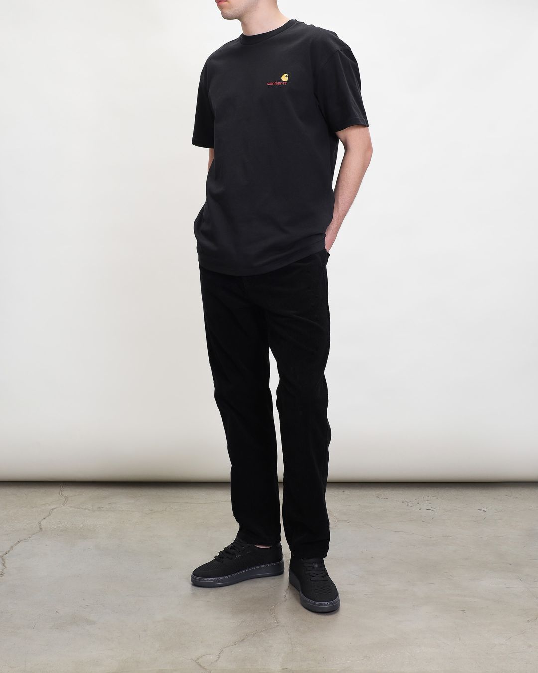 Купить Футболка CARHARTT WIP