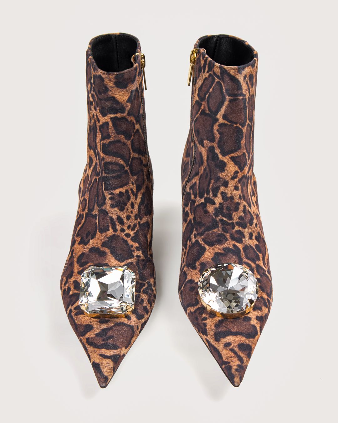 Купить Ботильоны AGL