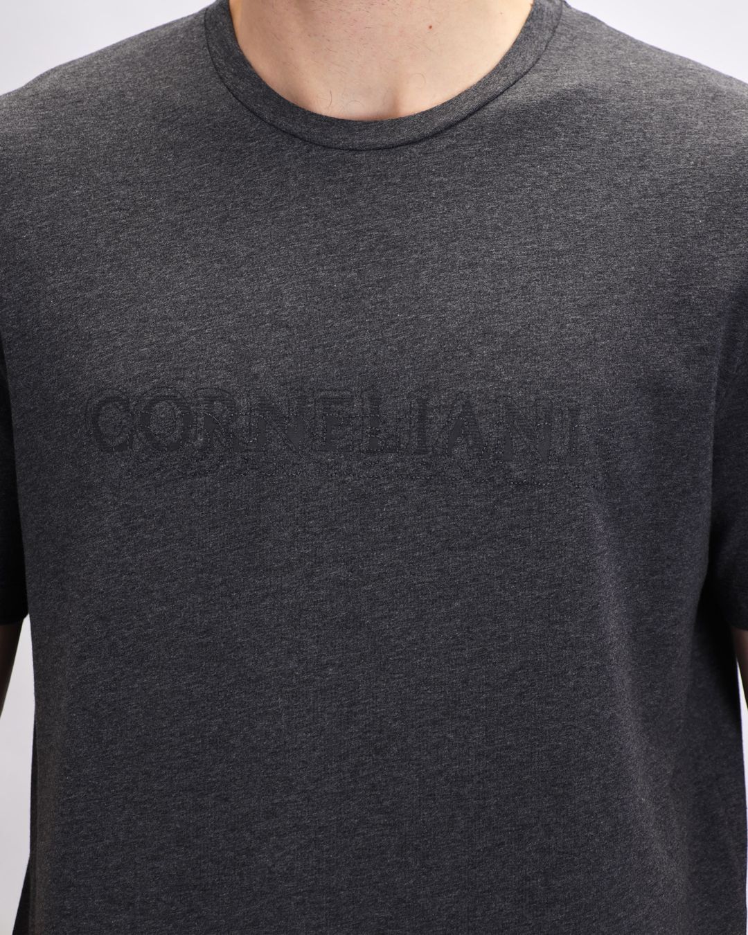 Купить Футболка CORNELIANI