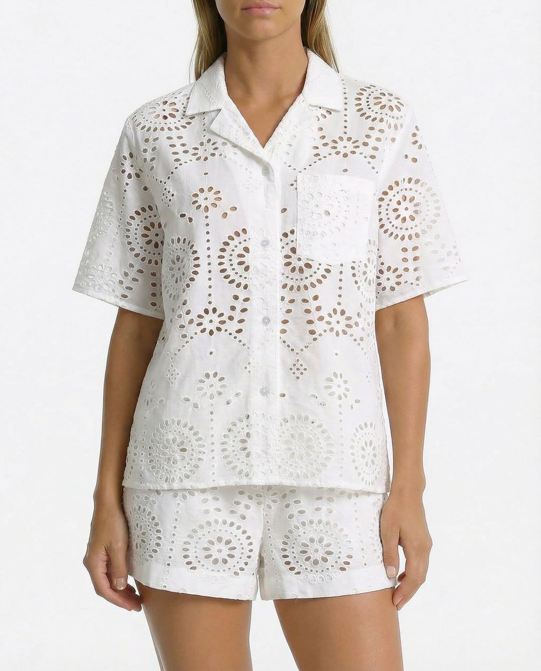 Купить Рубашка SEA LEVEL