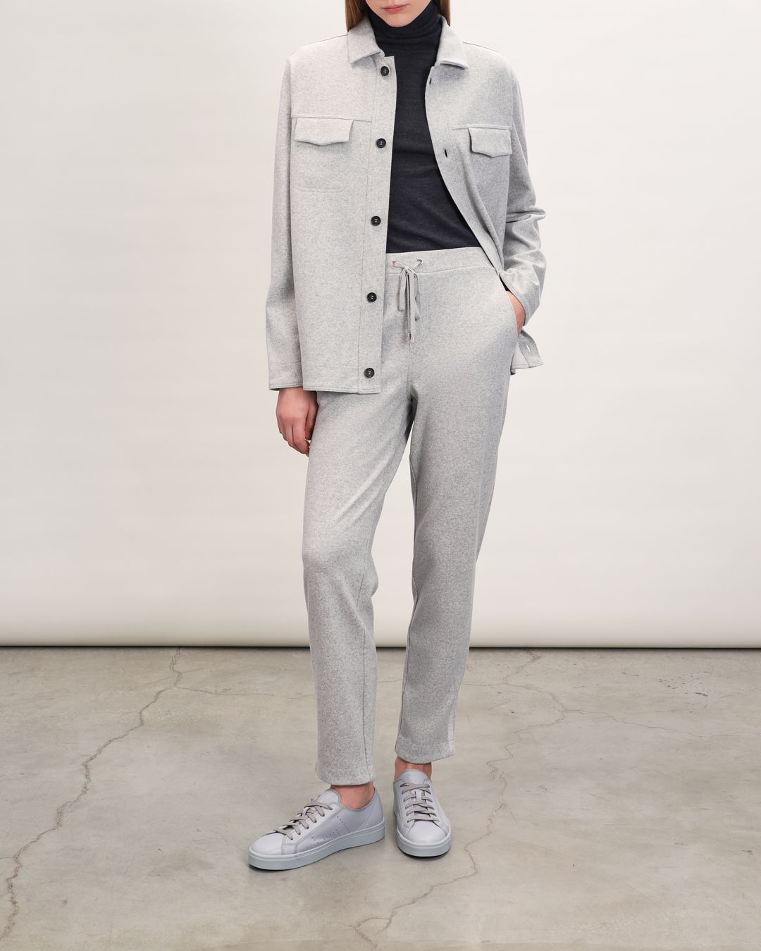 Купить Брюки LORENA ANTONIAZZI