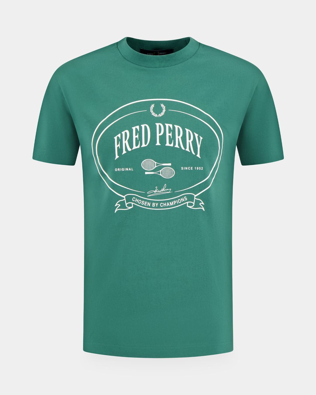 Купить Футболка FRED PERRY