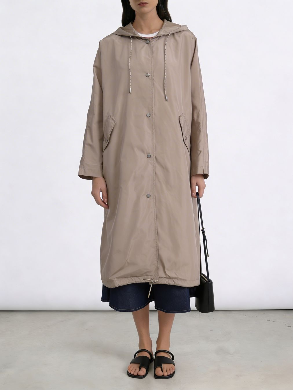 Купить Плащ HISTORY ONE