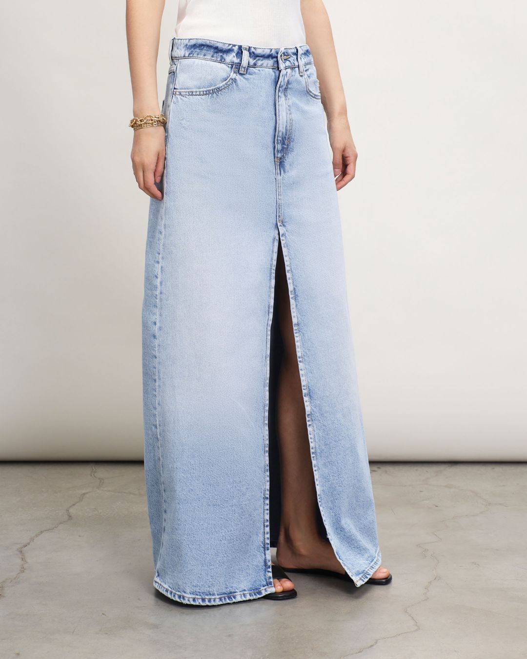 Купить Юбка ICON DENIM