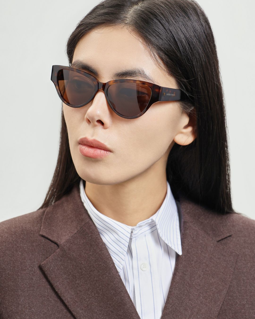 Купить Очки BOTTEGA VENETA EYEWEAR