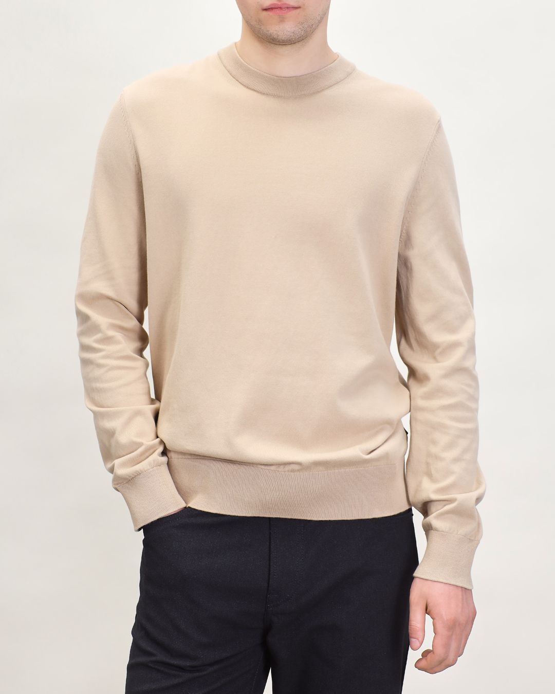 Купить Джемпер HUGO BOSS