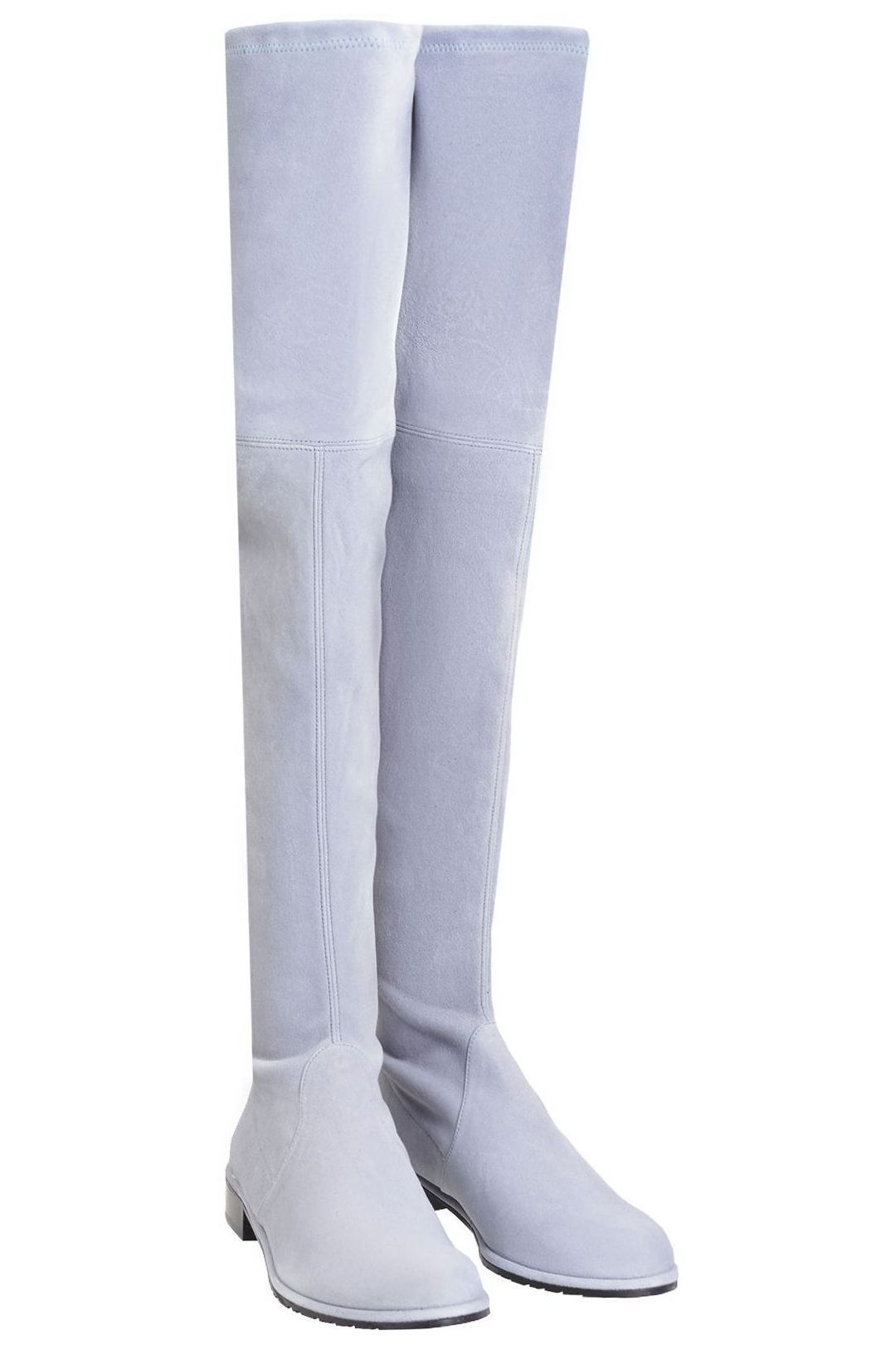 Купить Ботфорты STUART WEITZMAN