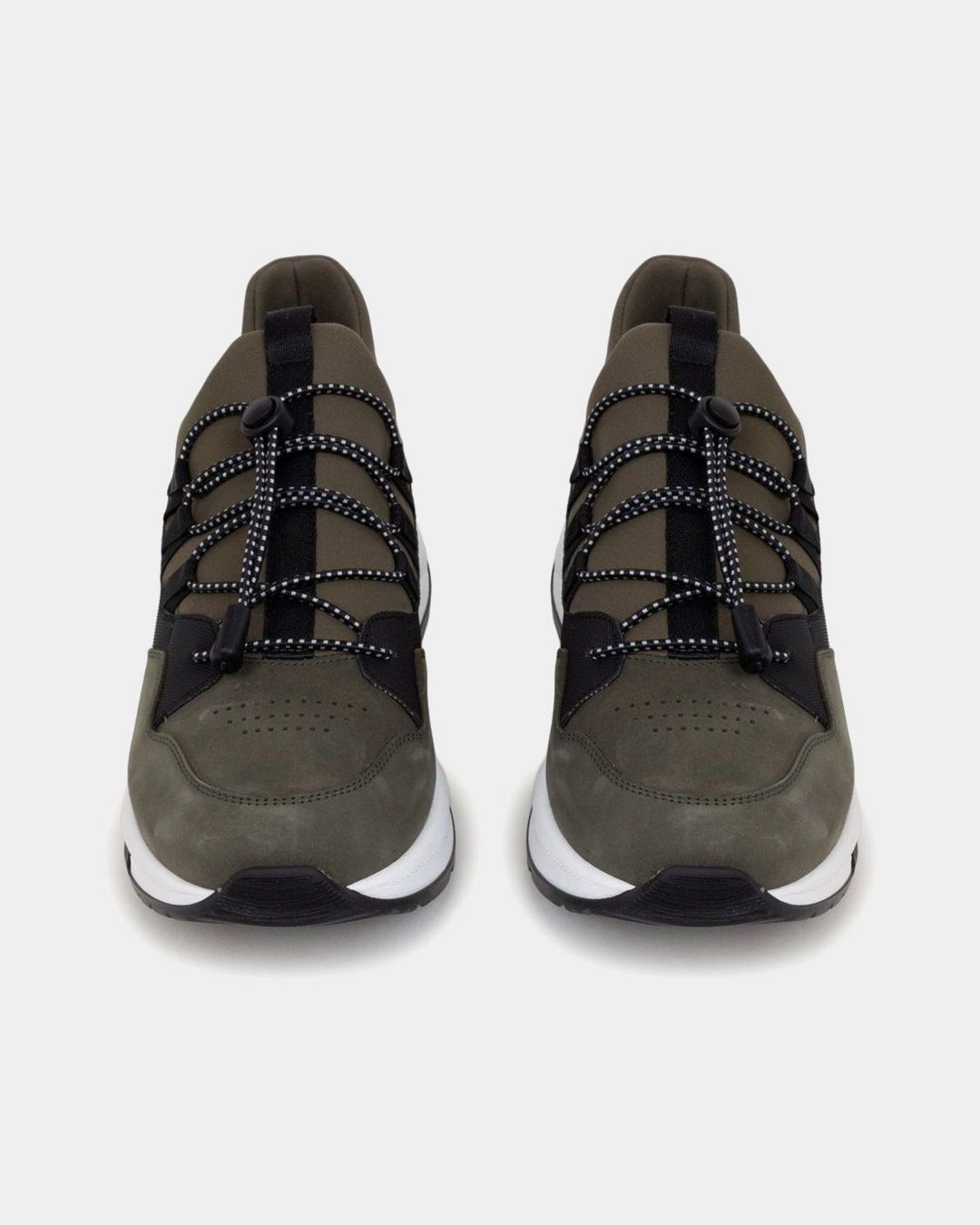 Купить Кроссовки MORELLI