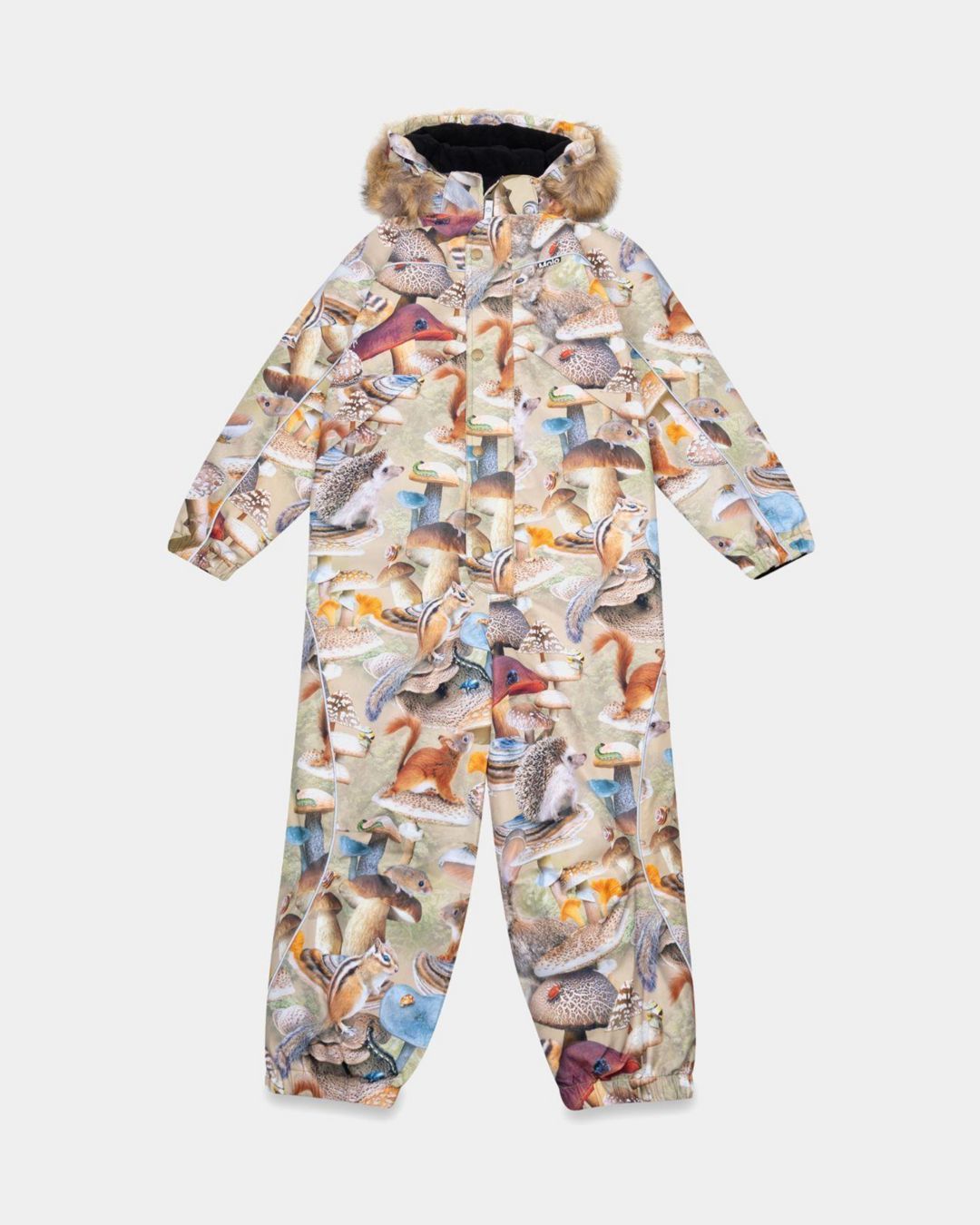 Купить Комбинезон MOLO