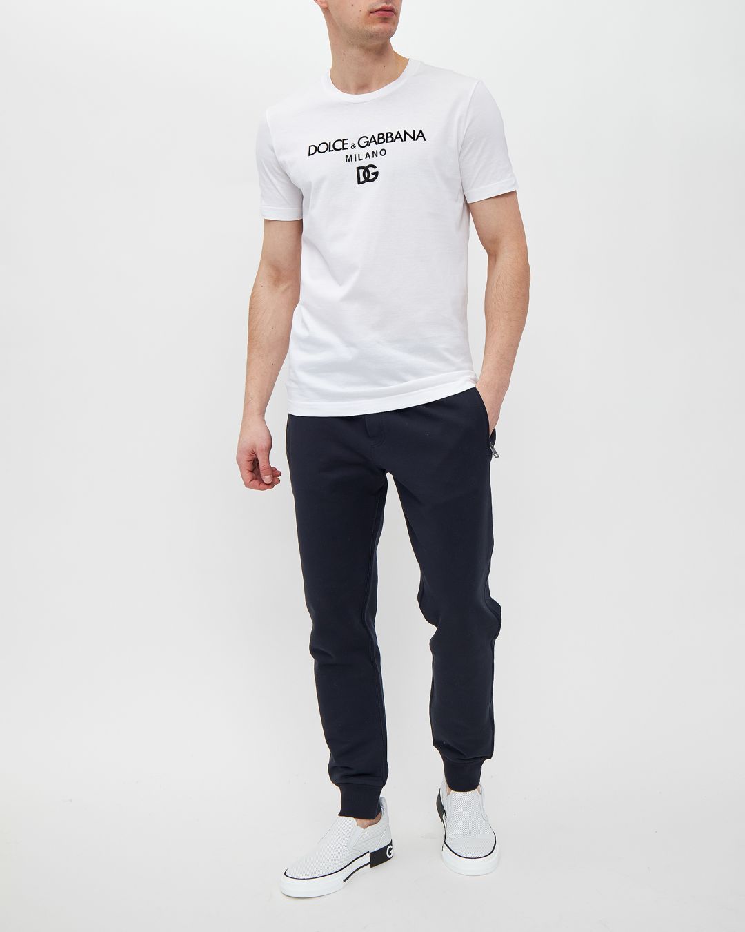 Купить Футболка DOLCE & GABBANA