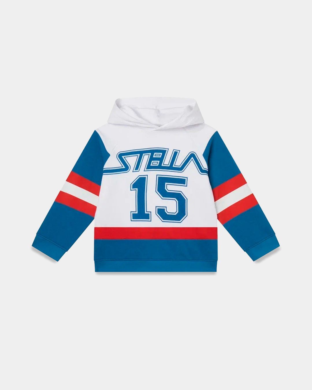 Купить Худи STELLA MCCARTNEY