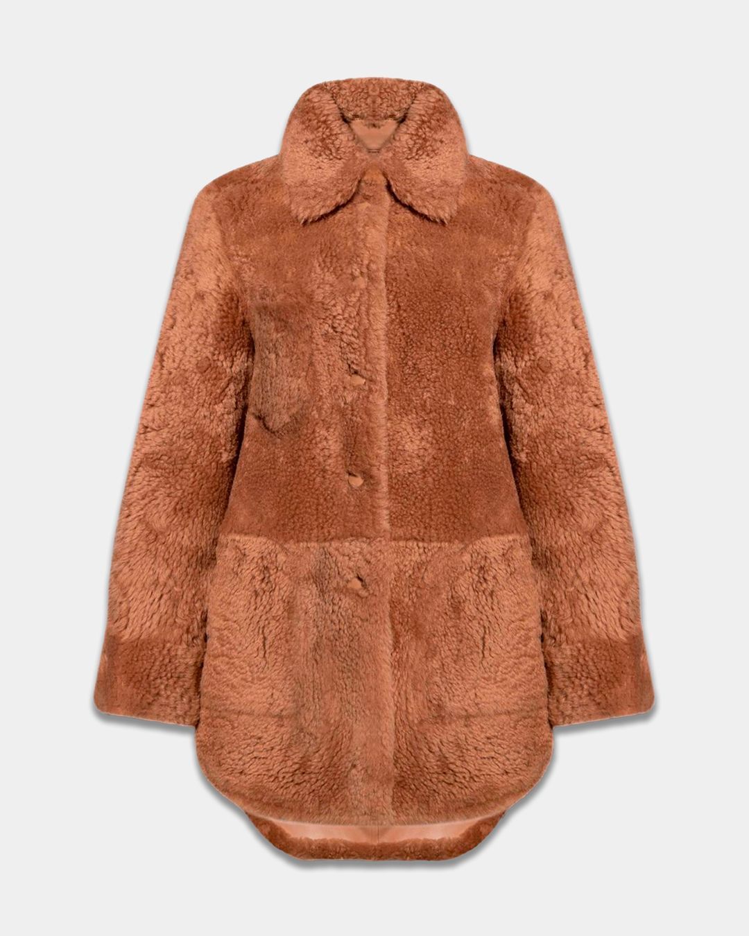 Купить Дубленка ANNE VEST