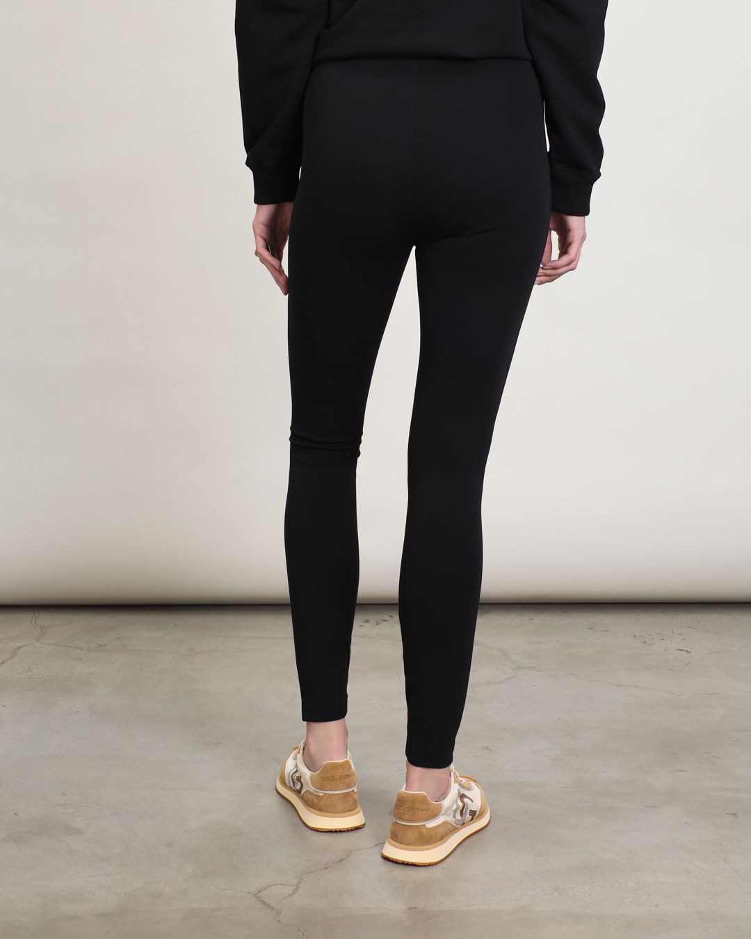 Купить Леггинсы DOLCE & GABBANA