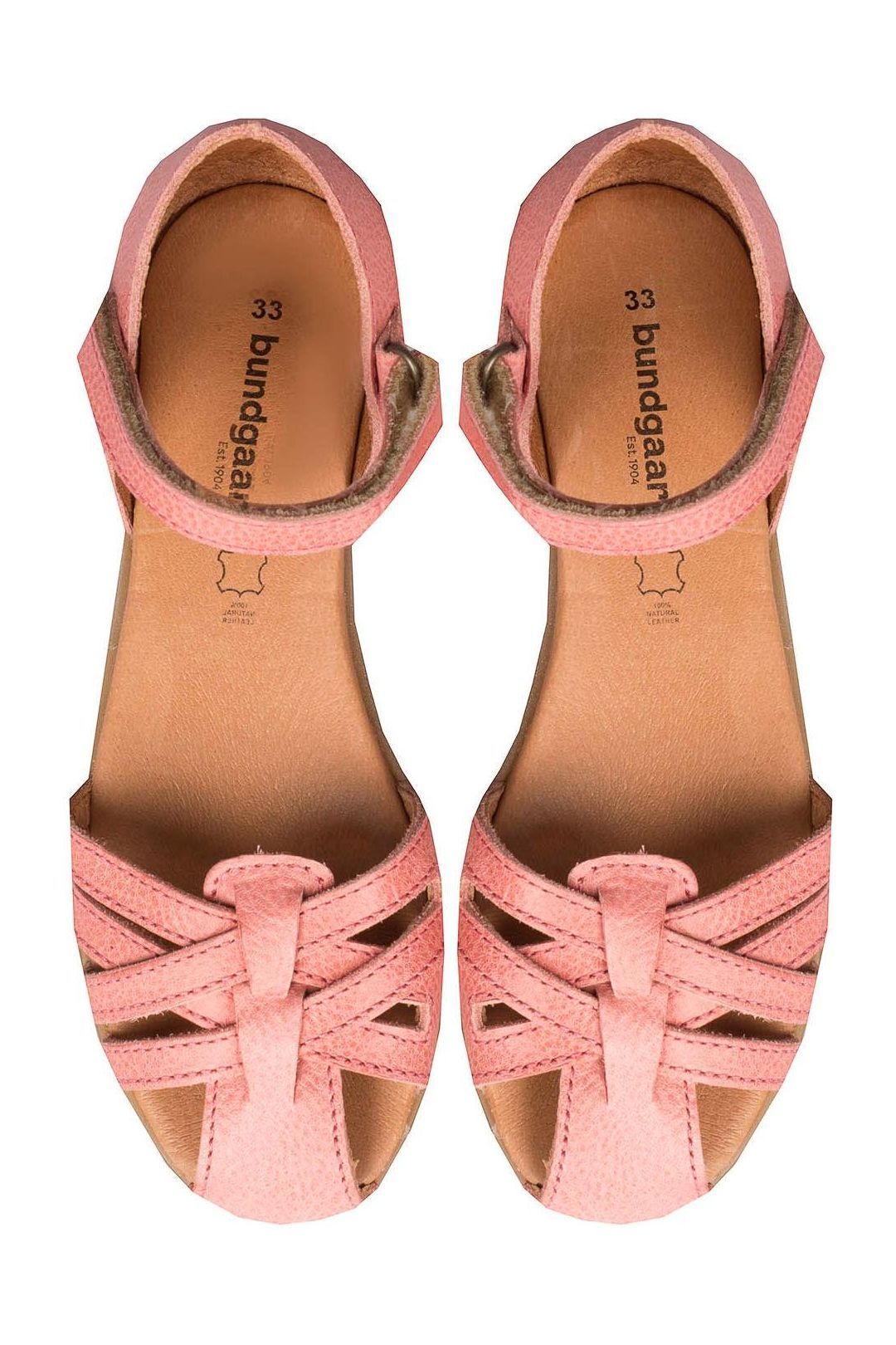 Купить Сандалии BUNDGAARD