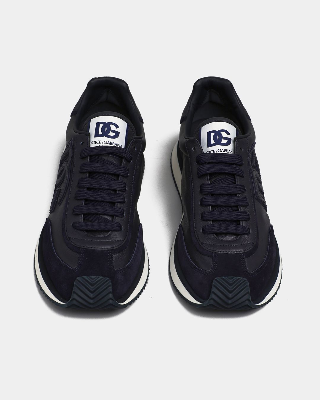 Купить Кроссовки DOLCE & GABBANA