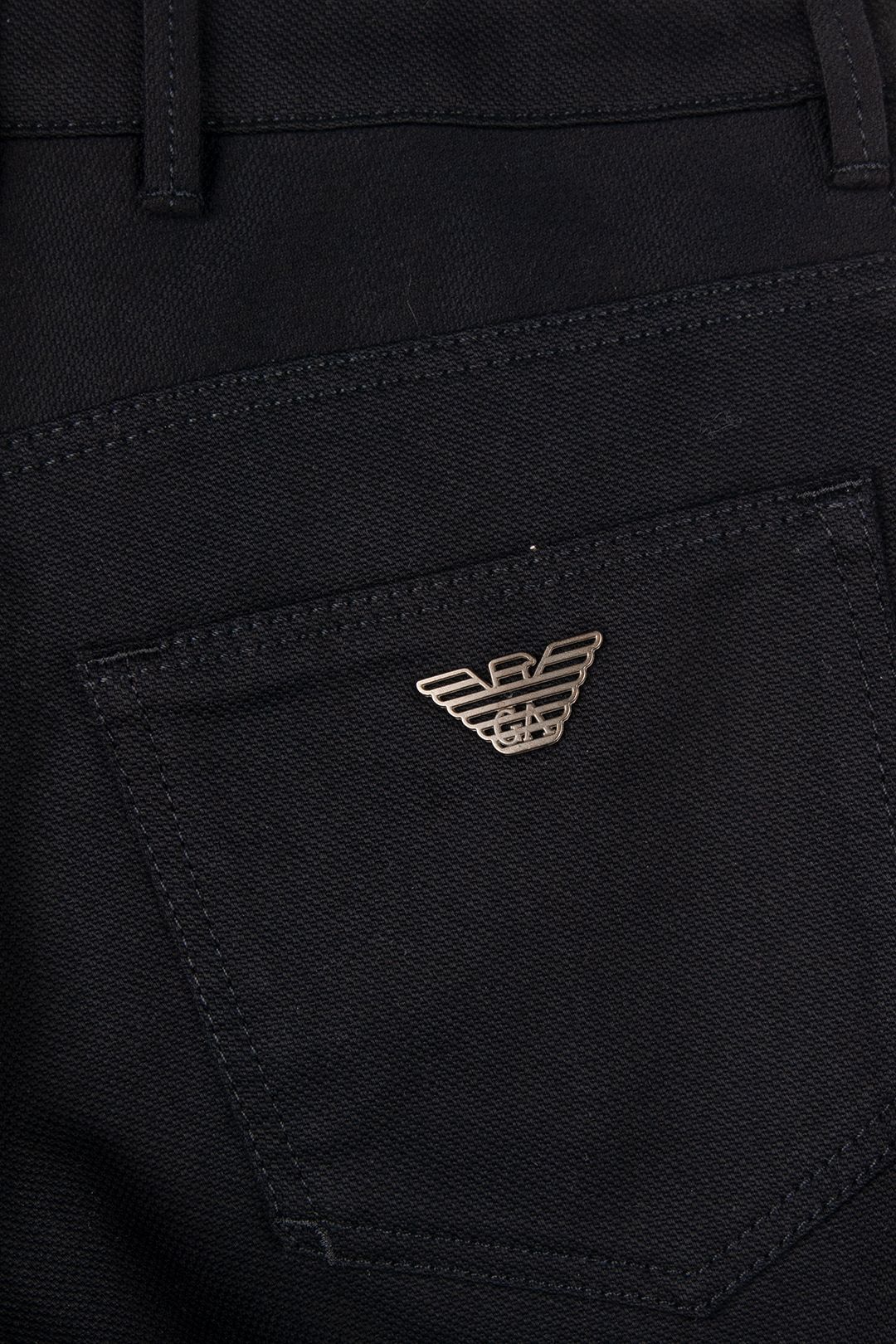 Купить Шорты EMPORIO ARMANI