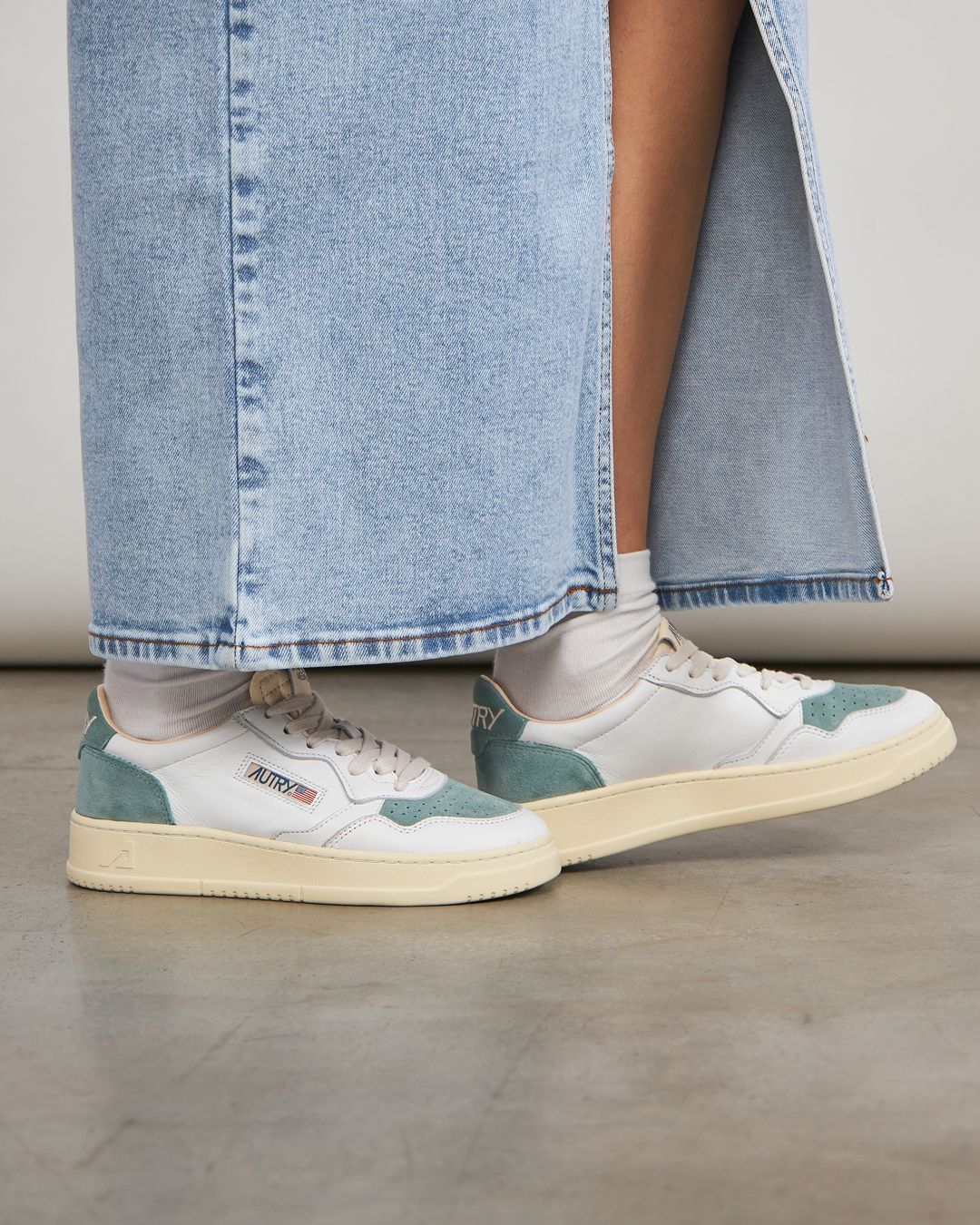 Купить Кеды AUTRY