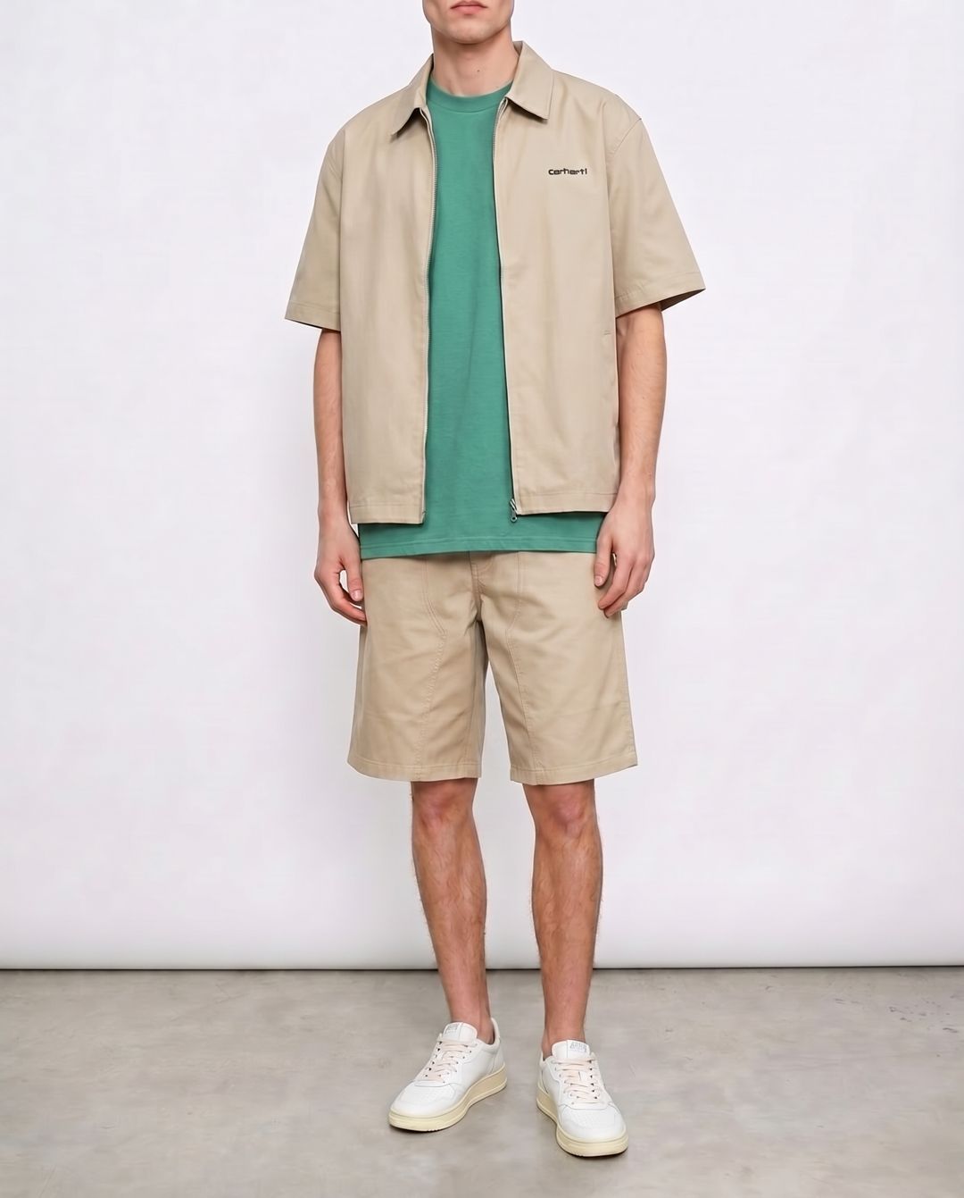 Купить Футболка CARHARTT WIP