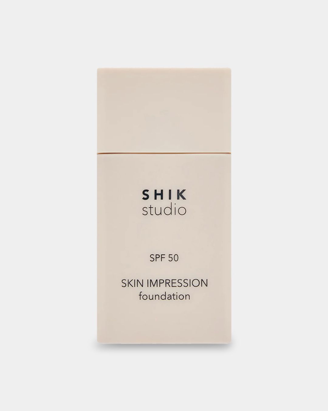 Купить Тональный крем для лица skin impression 203 SHIK