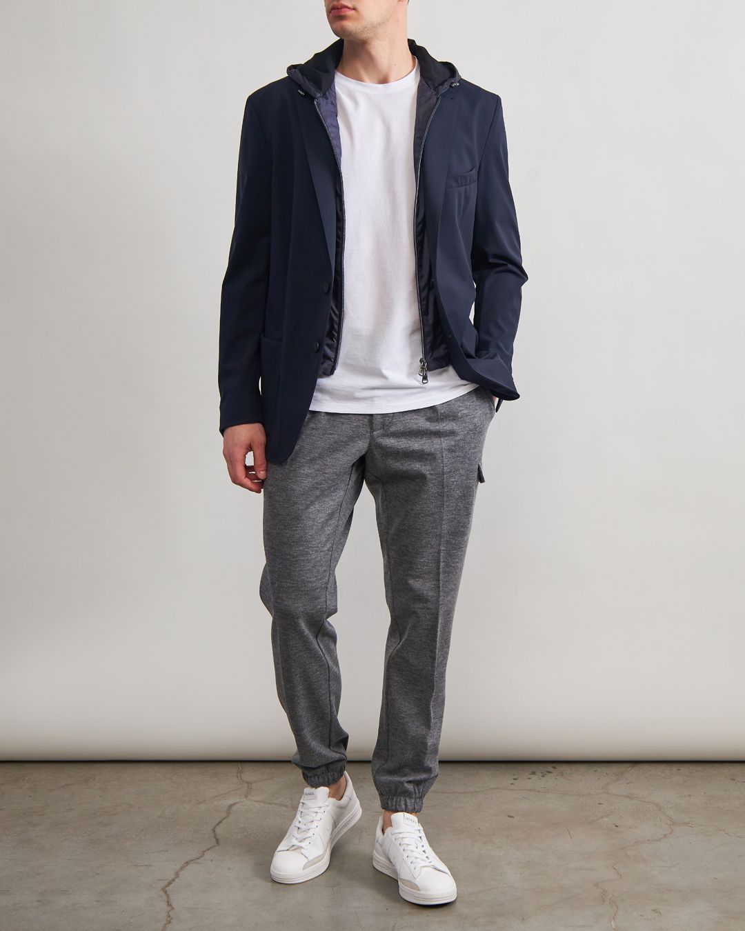 Купить Пиджак FRADI