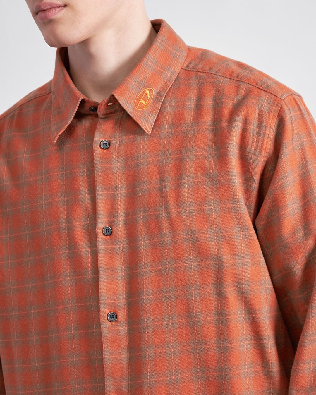 Купить Рубашка DIESEL MEN