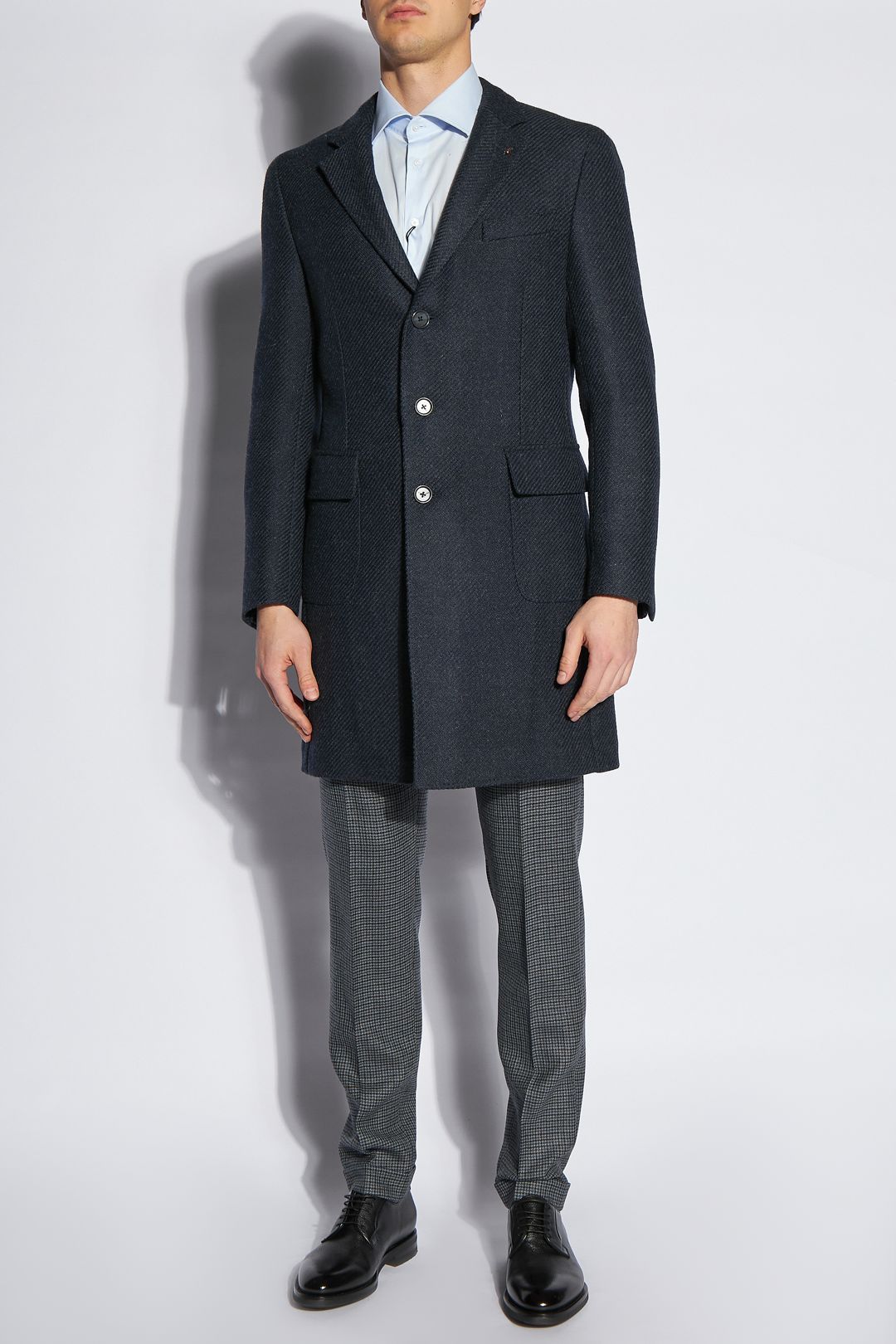 Купить Пальто CORNELIANI CC