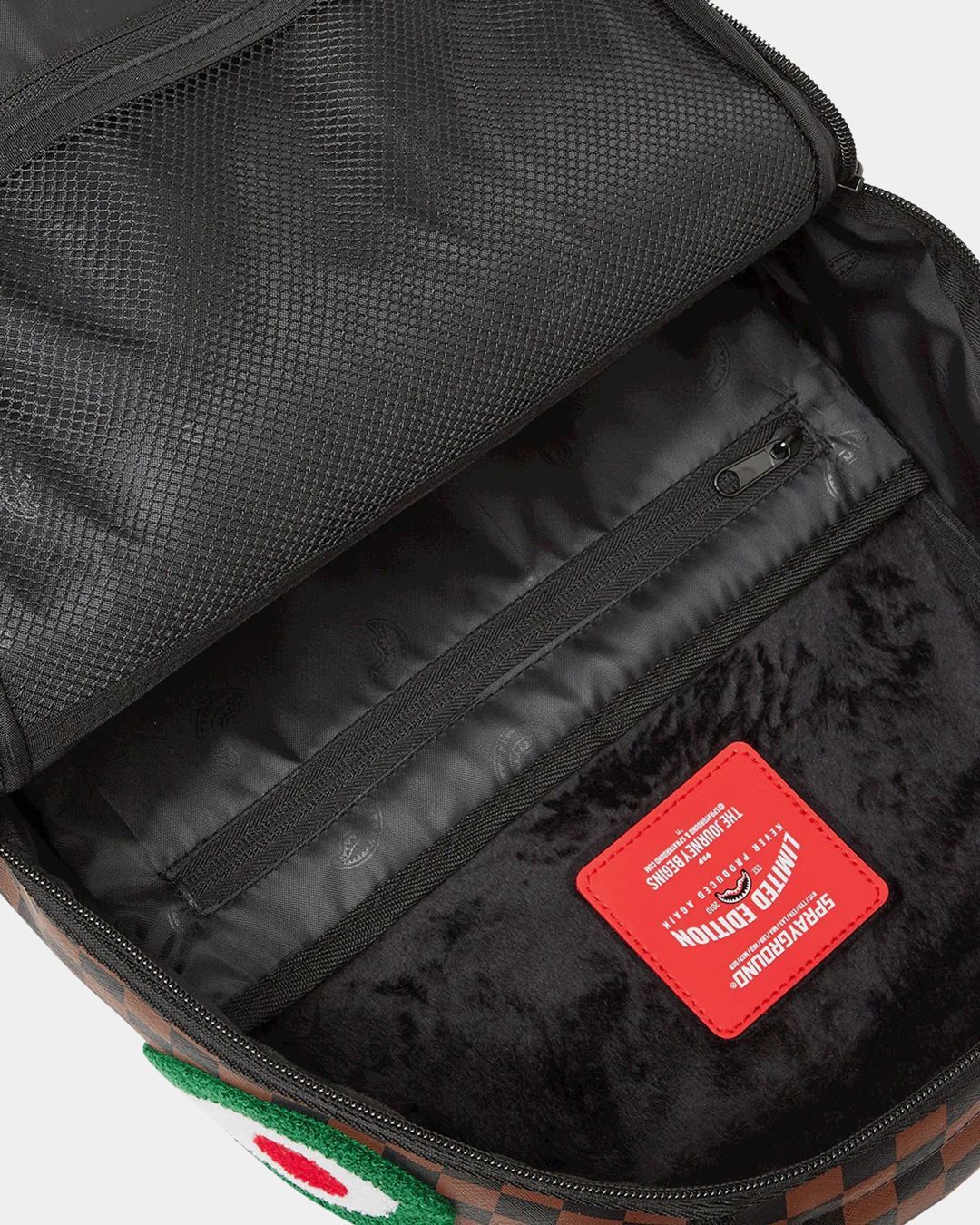 Купить Рюкзак SPRAYGROUND