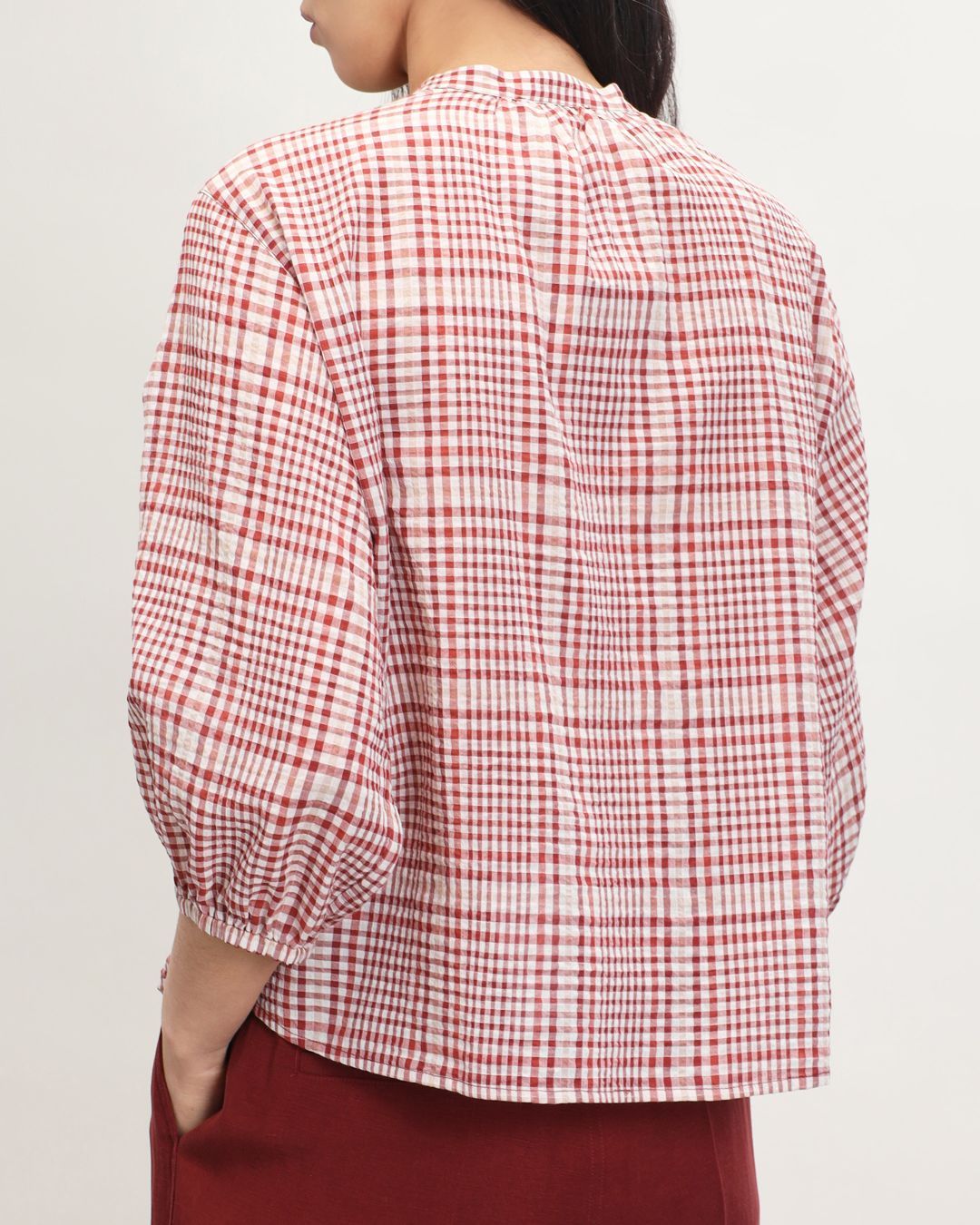 Купить Блуза WOOLRICH