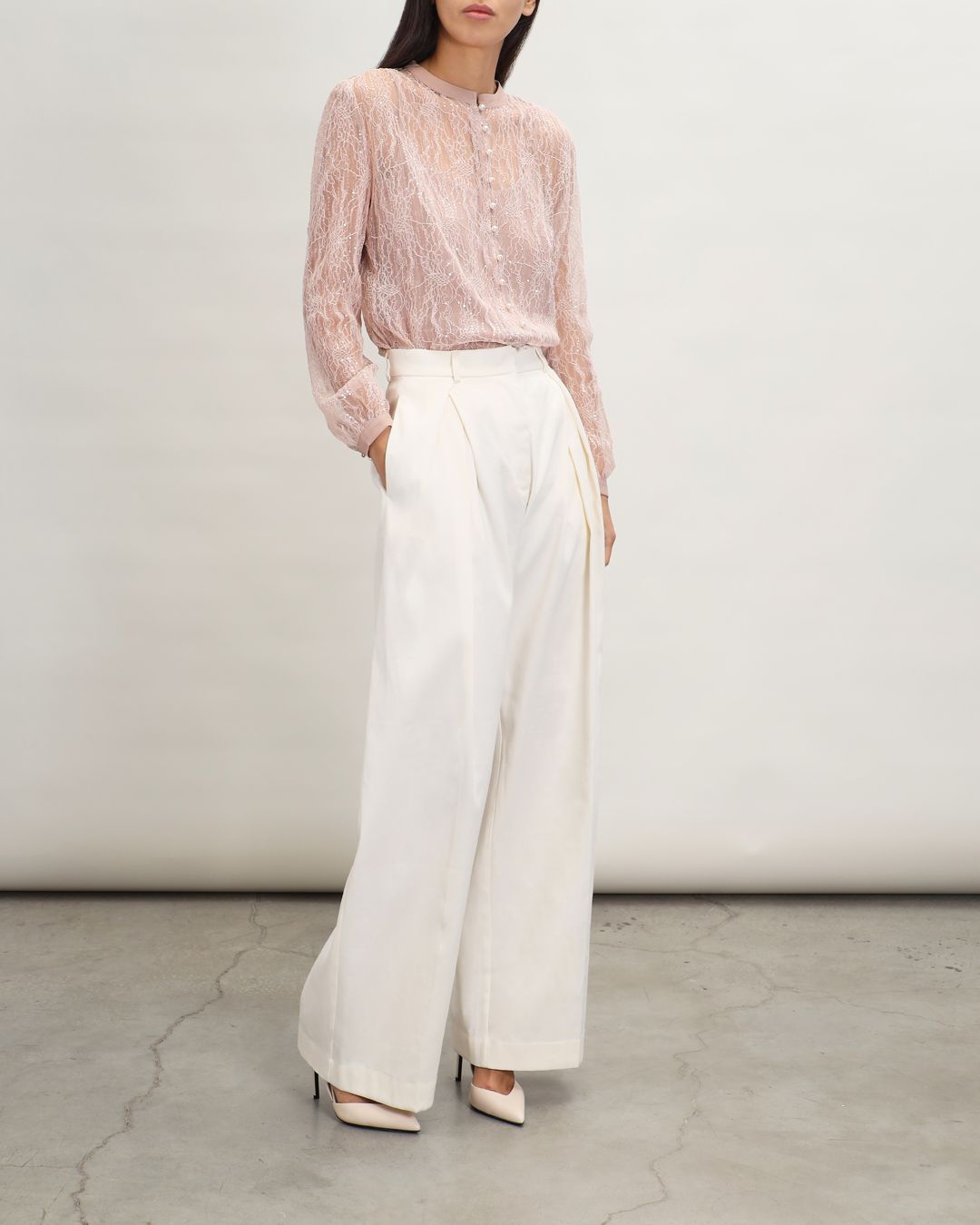 Купить Блуза EMILIA DELLORO