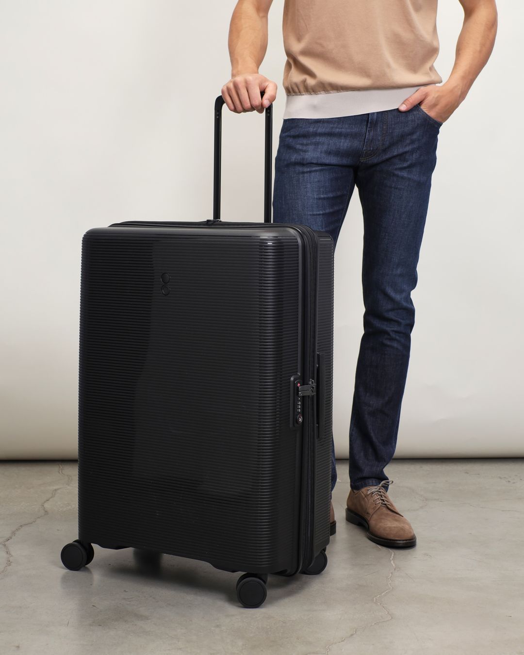 Купить Чемодан ECHOLAC