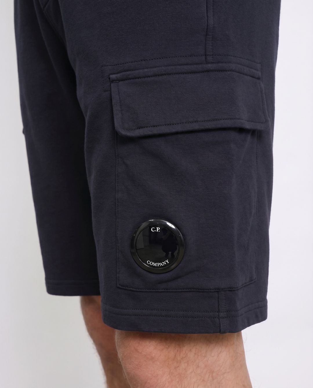 Купить Шорты CP COMPANY MEN