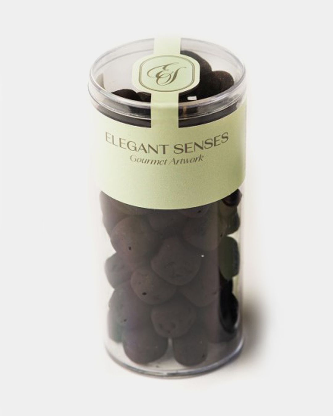 Купить Драже классическое брауни ELEGANT SENSES