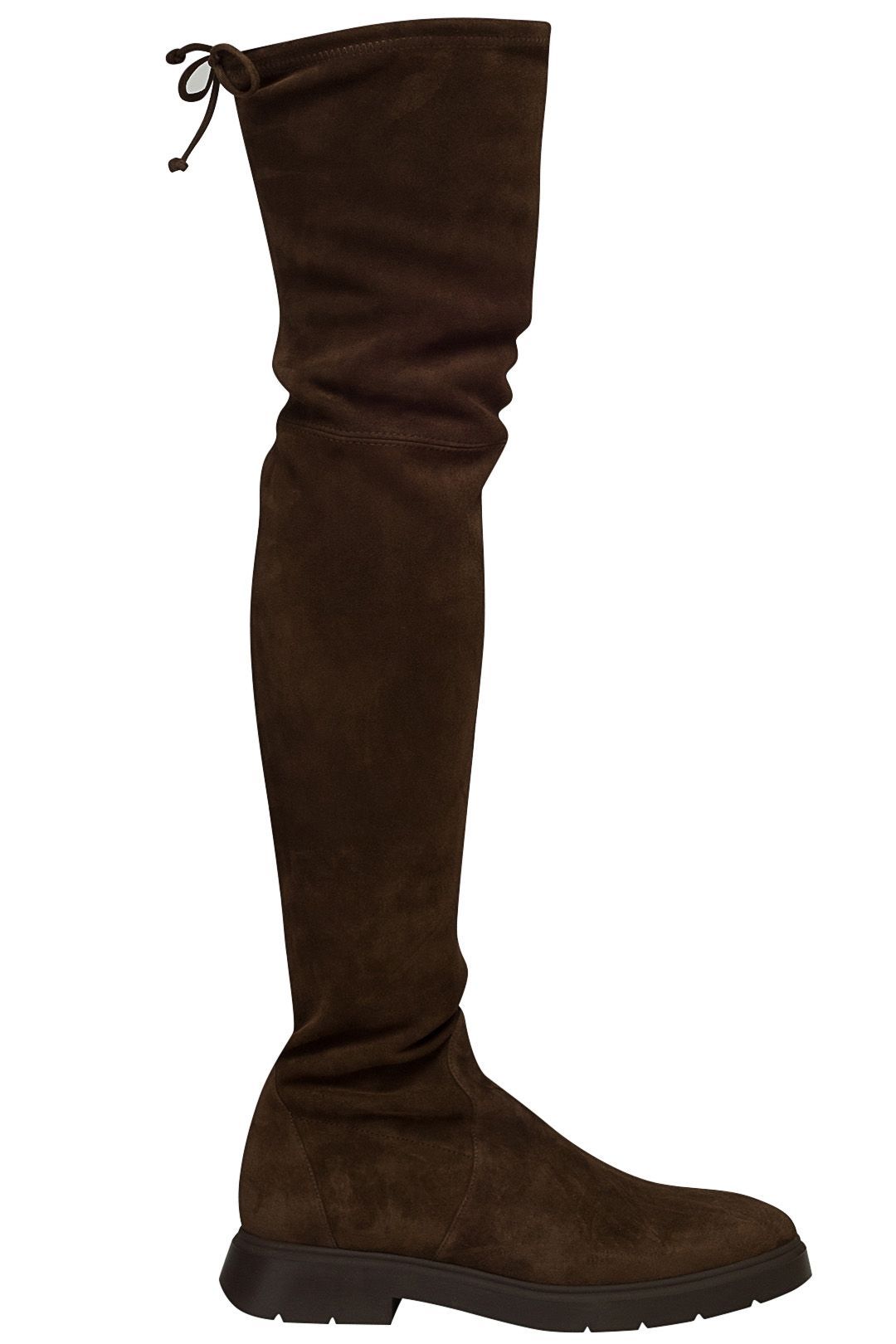 Купить Ботфорты STUART WEITZMAN