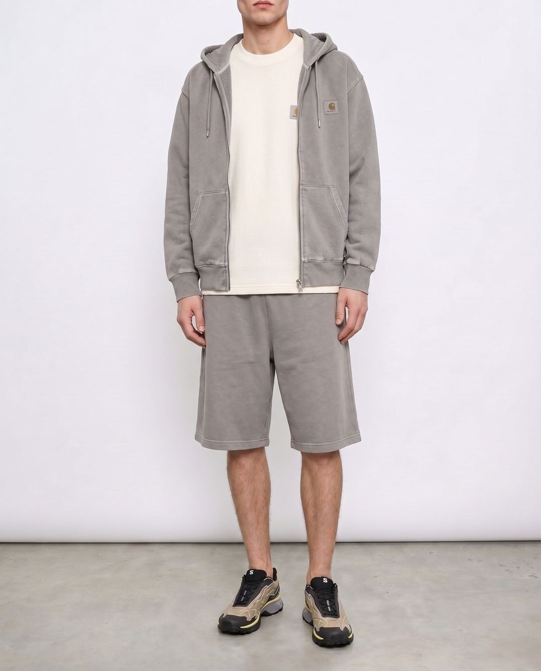 Купить Футболка CARHARTT WIP
