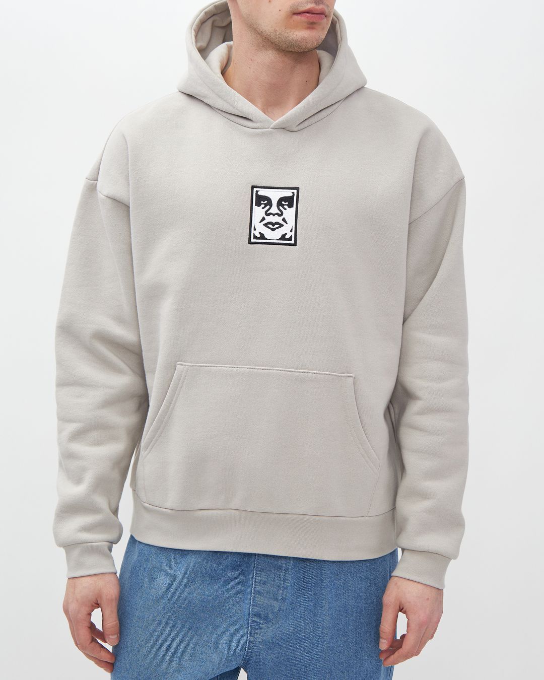 Купить Худи OBEY