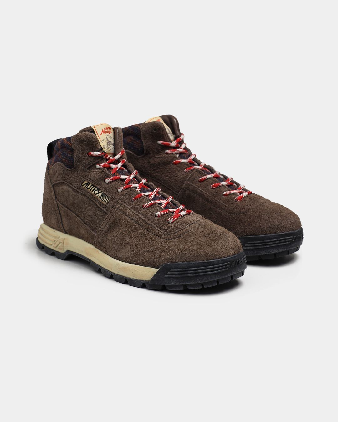 Купить Ботинки AUTRY